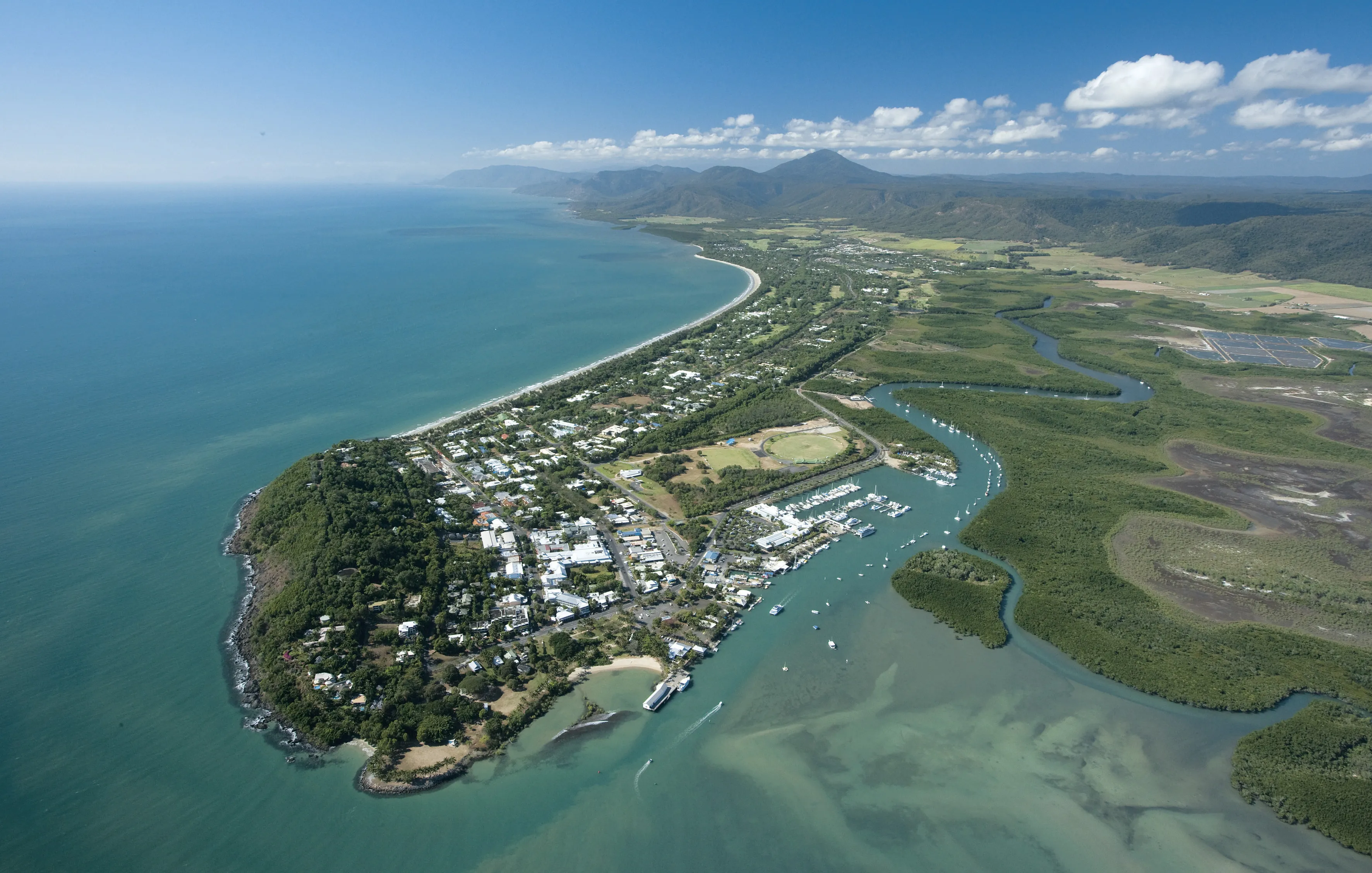 Port Douglas