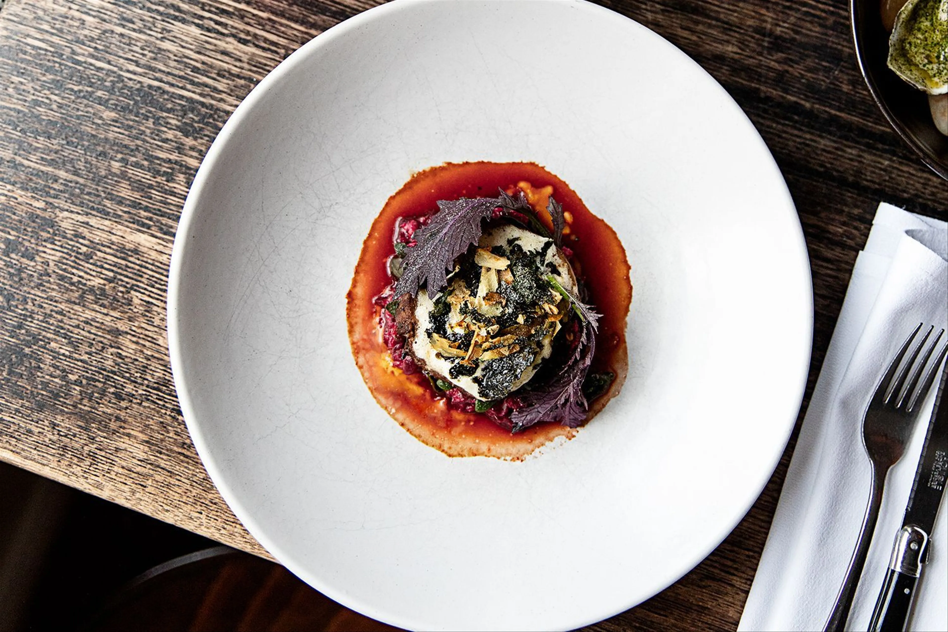 A Foodie's Journey Through Tasmania: Savoring the Island's Freshest Flavors