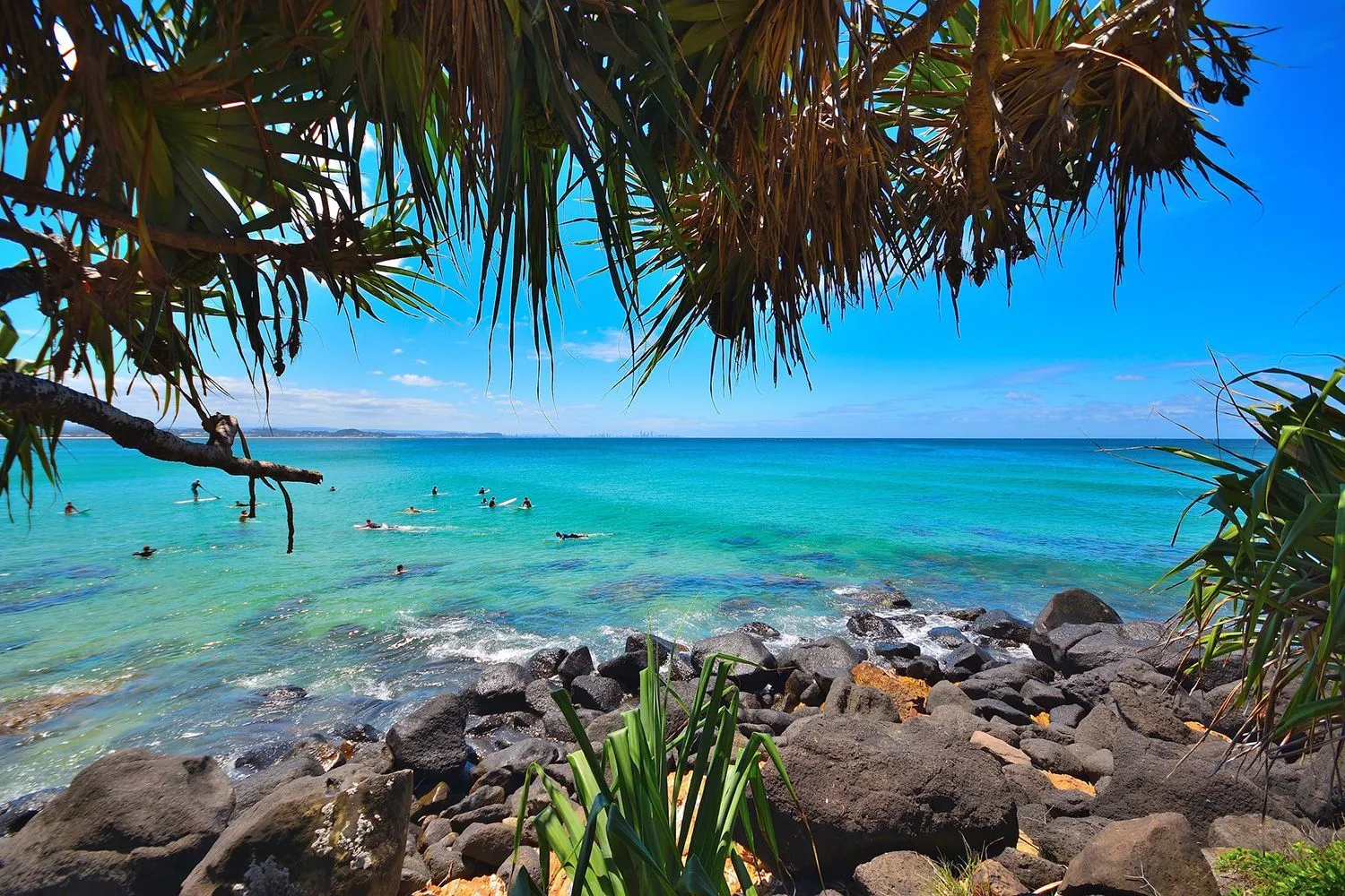 Secluded Beach Escapes in Queensland
