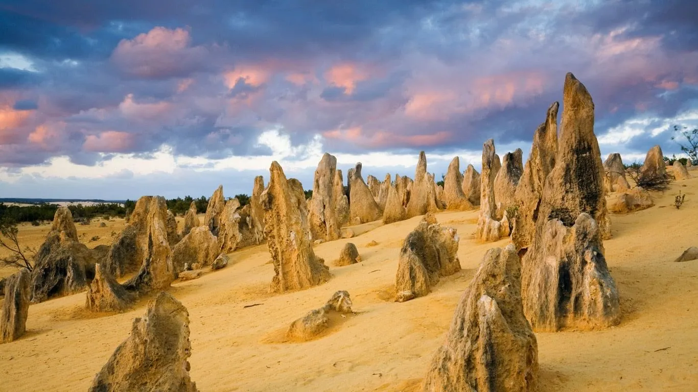 Photography Tips: Capturing the Pinnacles