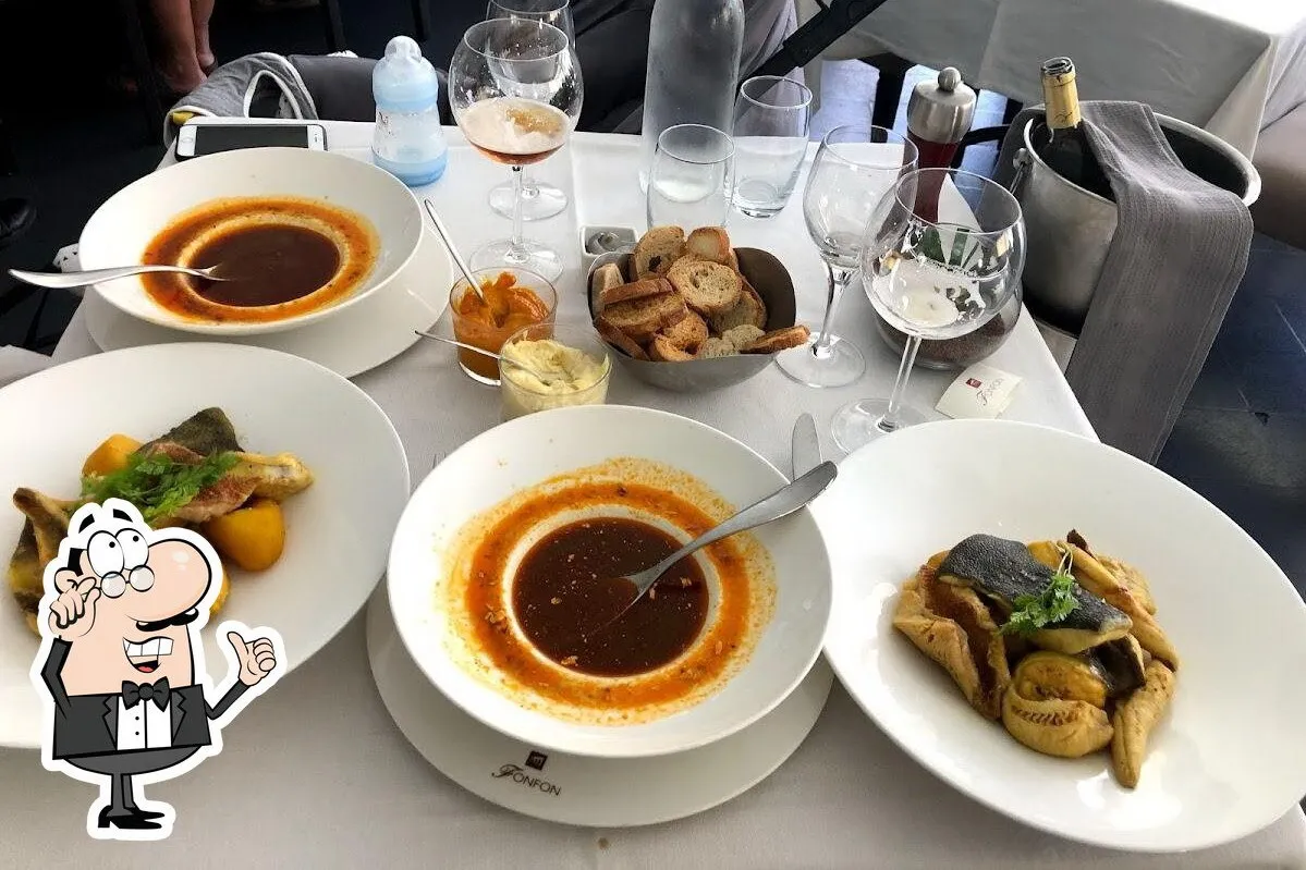 Top Restaurants in Marseille for Bouillabaisse