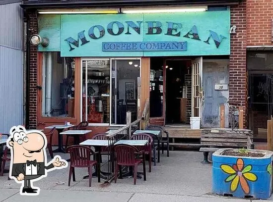 Moonbean Coffee Company: A Haven for Coffee Lovers