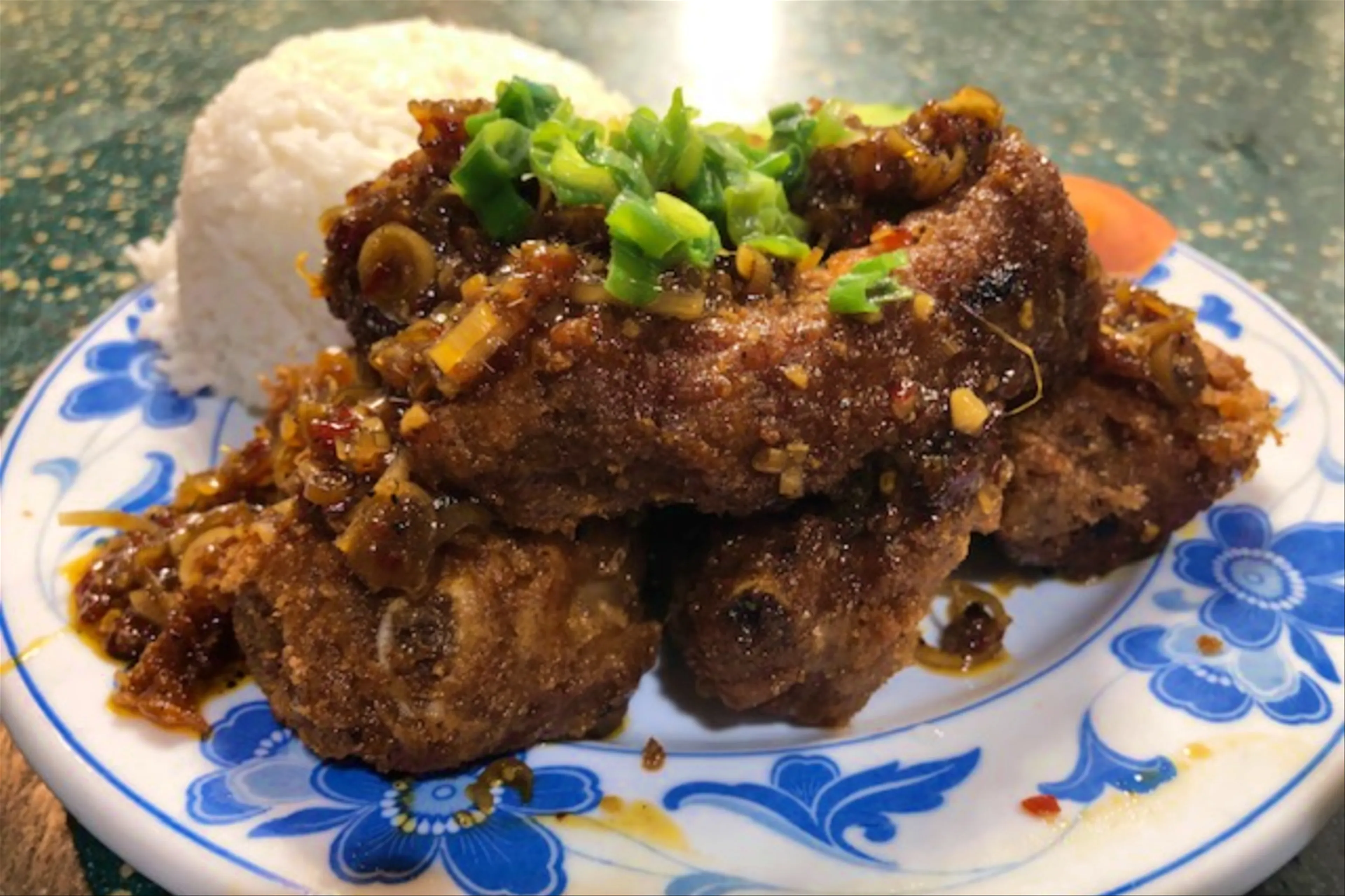 Hương Vị Đậm Đà Của Vùng Đất Creole: Khám Phá Ẩm Thực New Orleans
