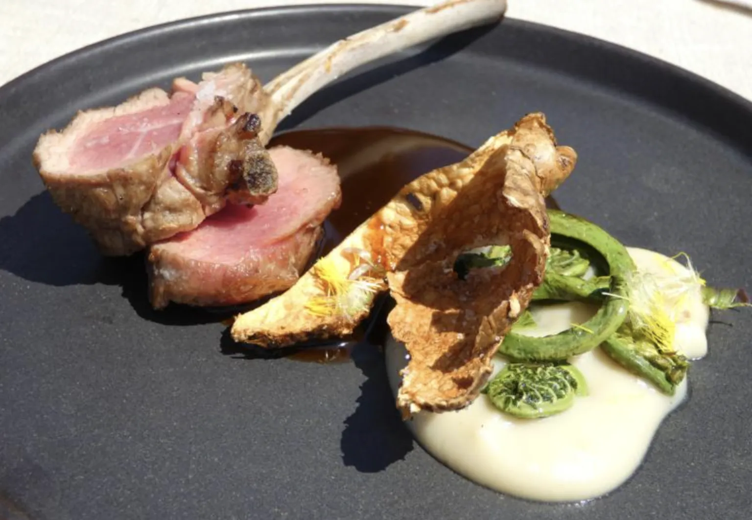 Culinary Delights: Quebec City's Gastronomic Scene