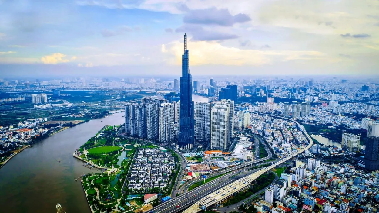 Những món đồ đặc trưng nên mua