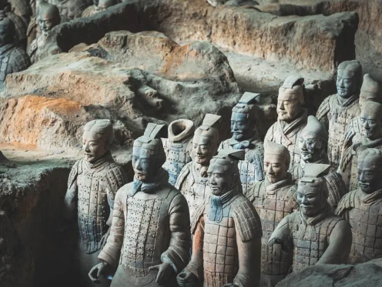 Significance in Chinese Culture and History