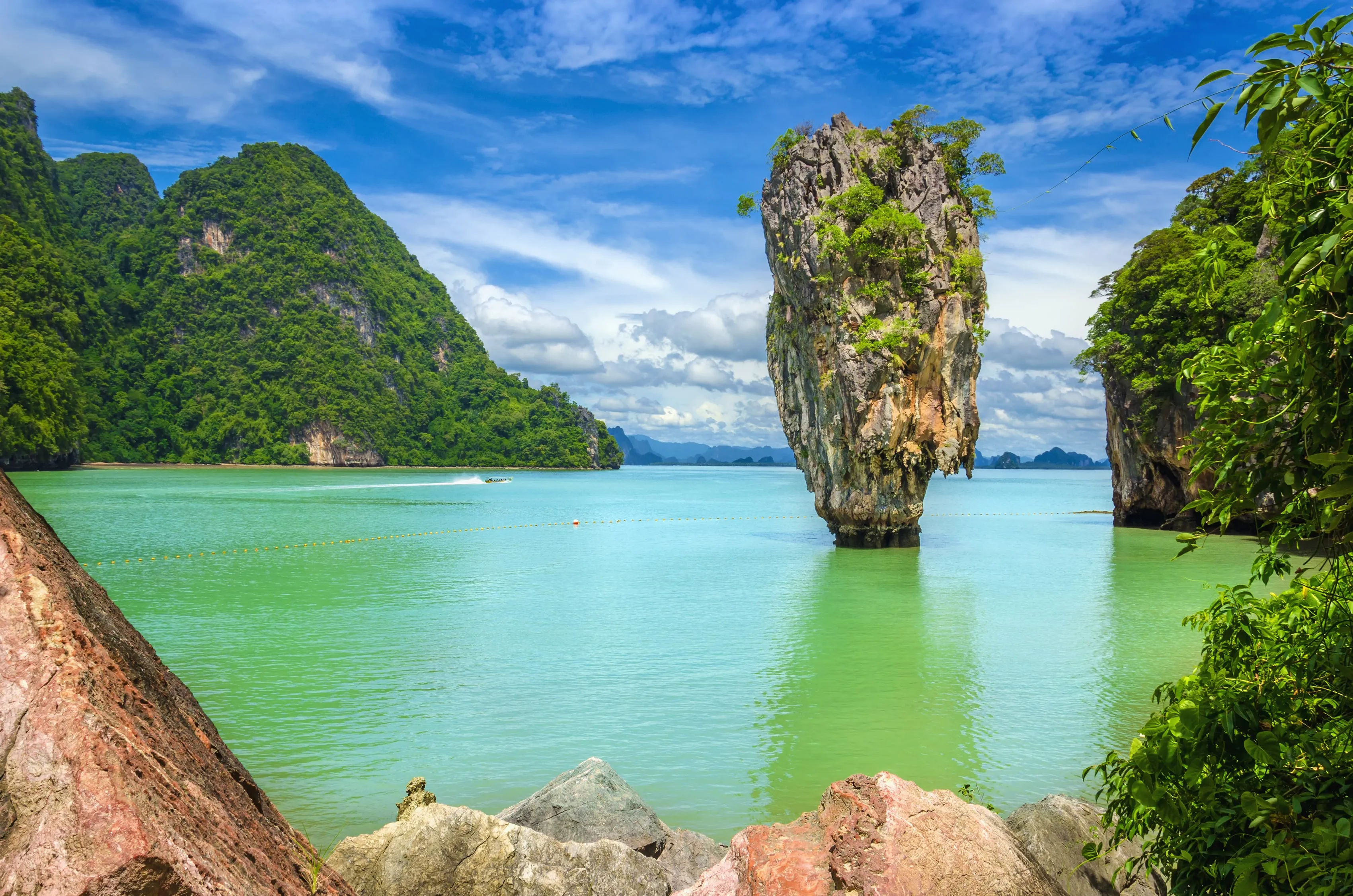 Cultural Significance of Phang Nga Bay