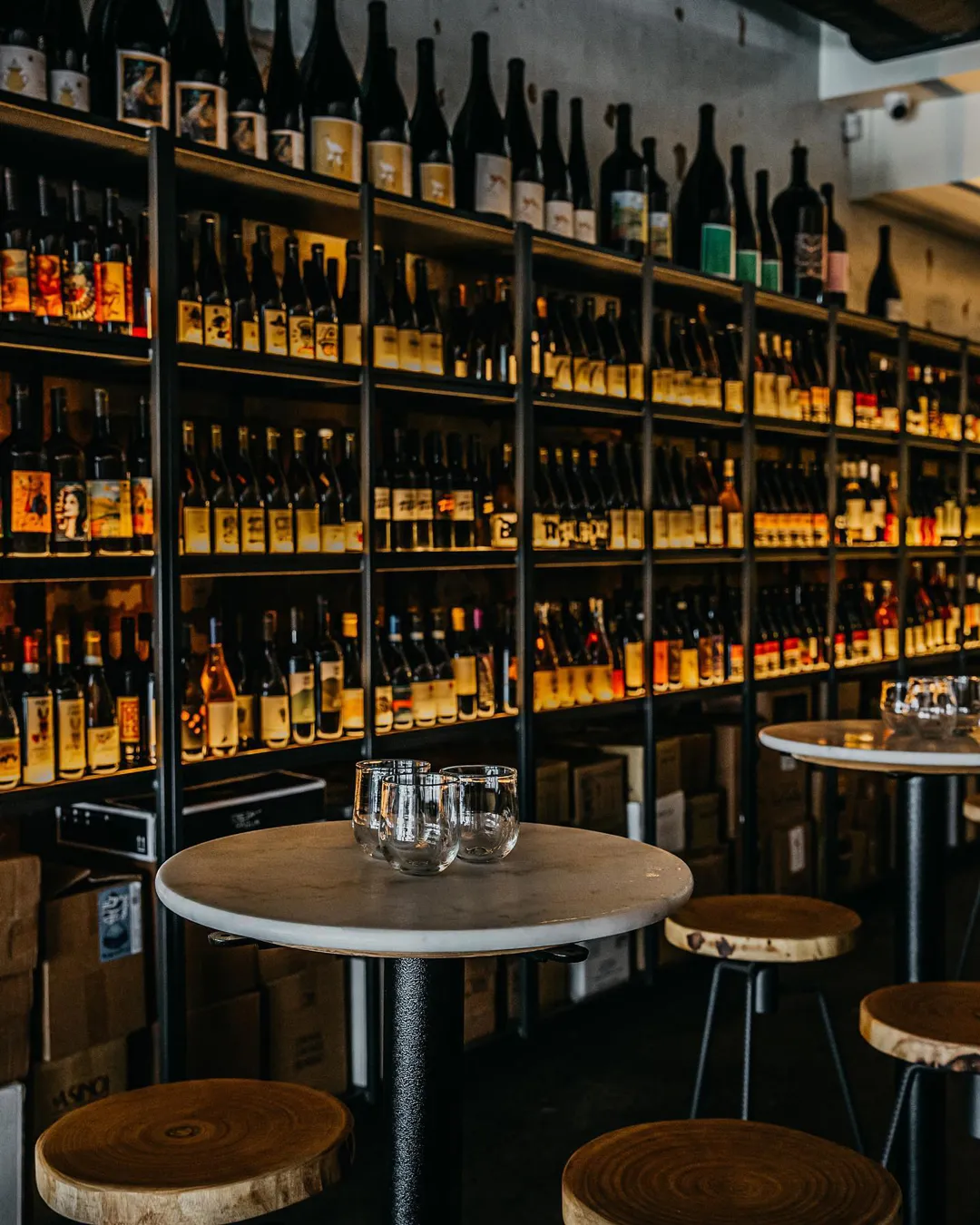 Wine and Dine: Sydney's Best Wine Bars and Restaurants