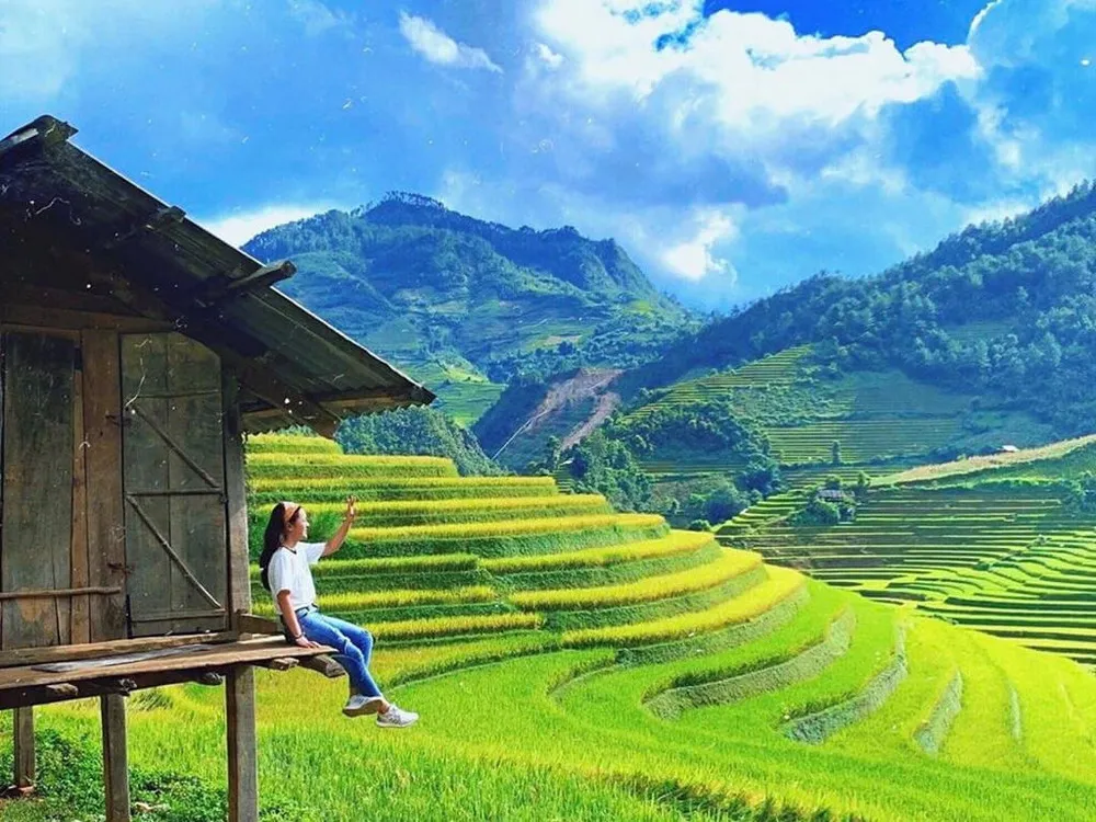 Where to Stay: Accommodations in and Around Mu Cang Chai