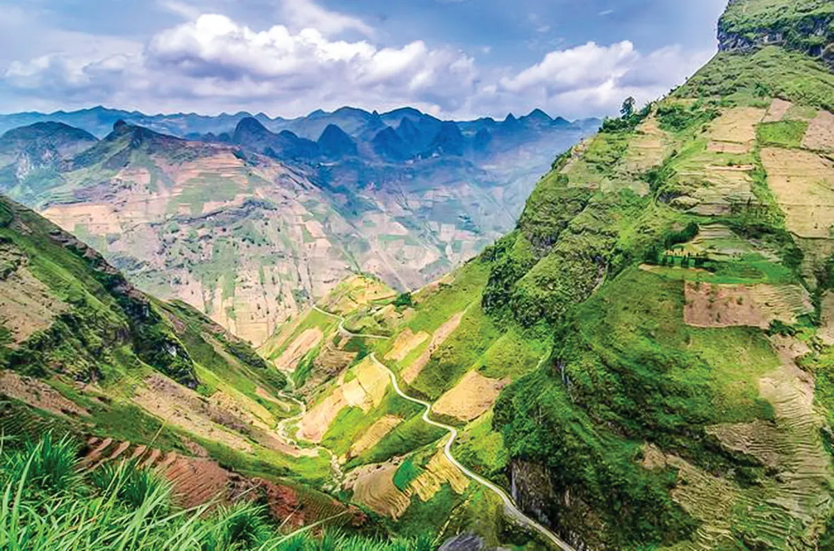 The Cultural Riches of Ha Giang Province