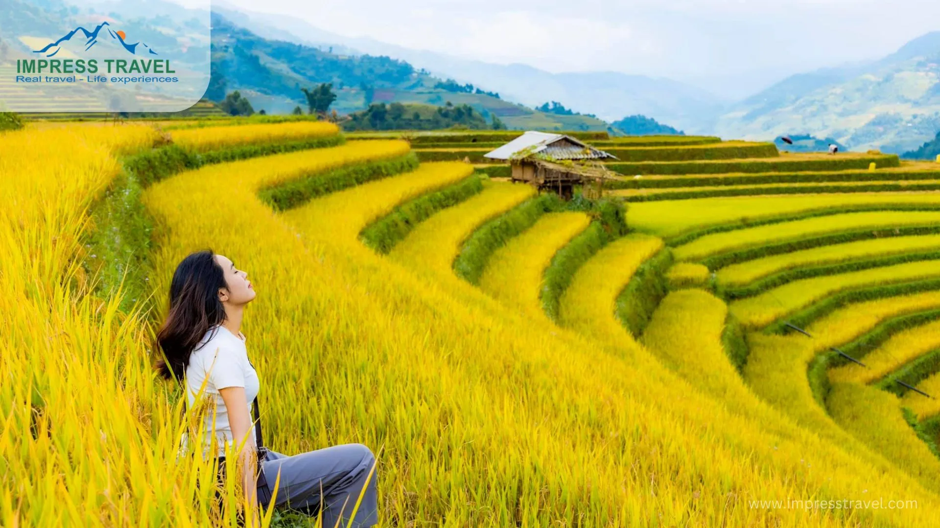 Local Cuisine: Must-Try Dishes in Mu Cang Chai