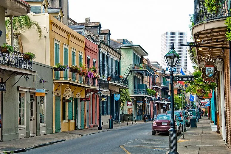 The Rich Culinary Heritage of the French Quarter