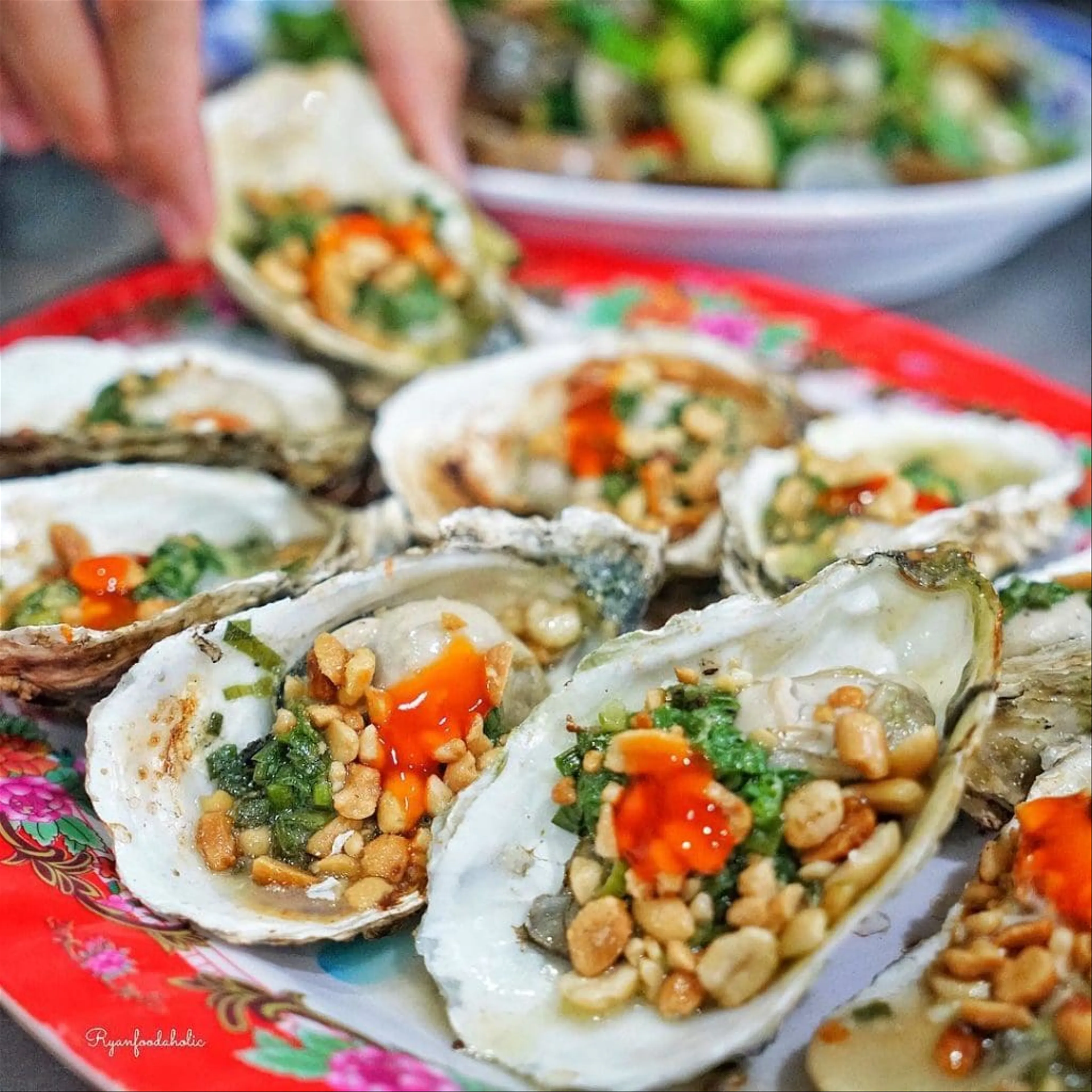 10 Quán Hải Sản Ngon Nhất Nha Trang Mà Bạn Không Thể Bỏ Lỡ
