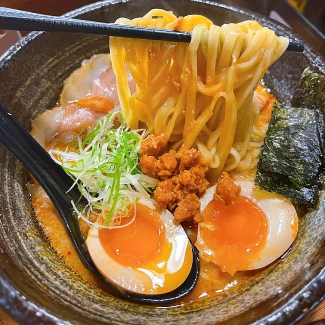 Những Quán Ramen Đặc Sắc Nên Thử