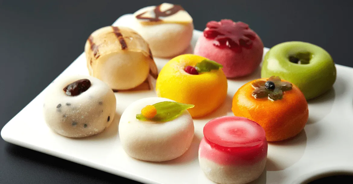 Sweet Treats: Discovering Korean Desserts