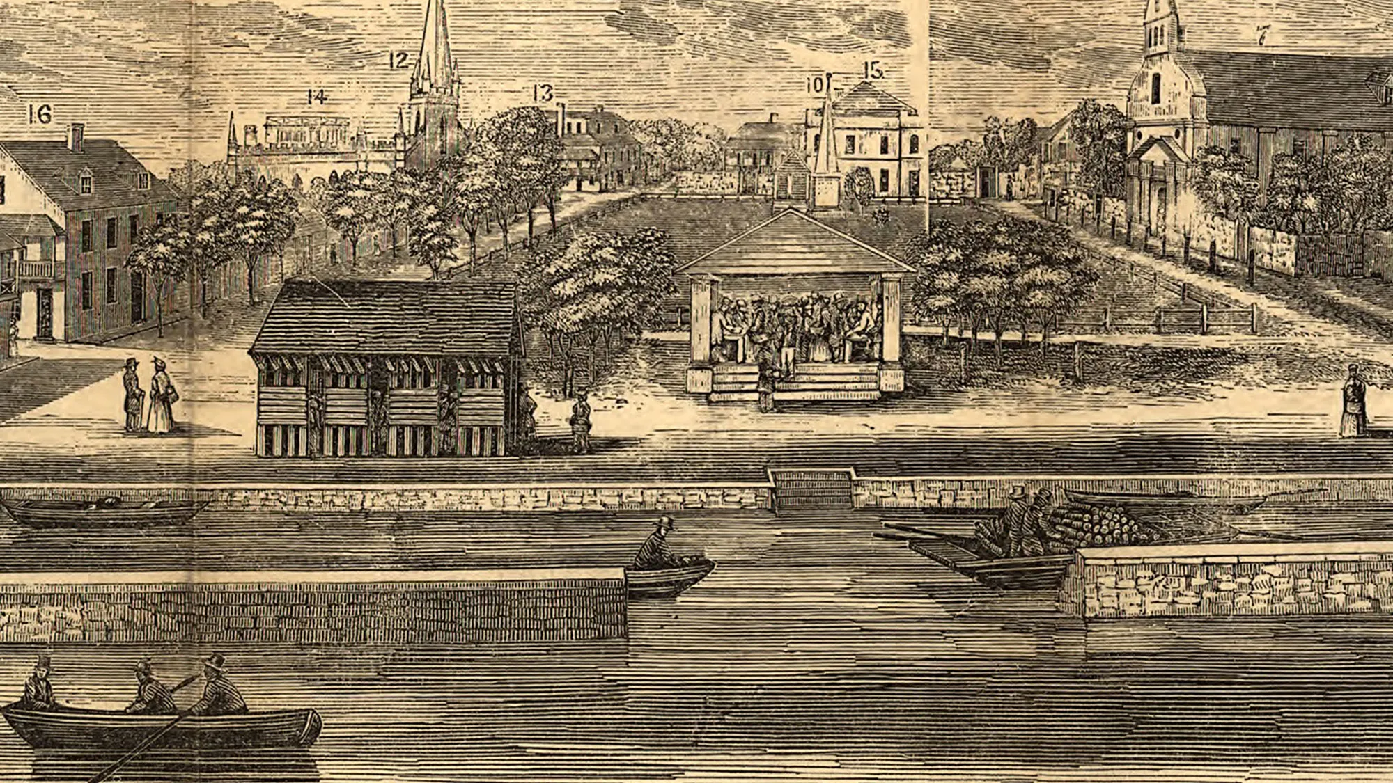 Unveiling the Rich History of St. Augustine, Florida
