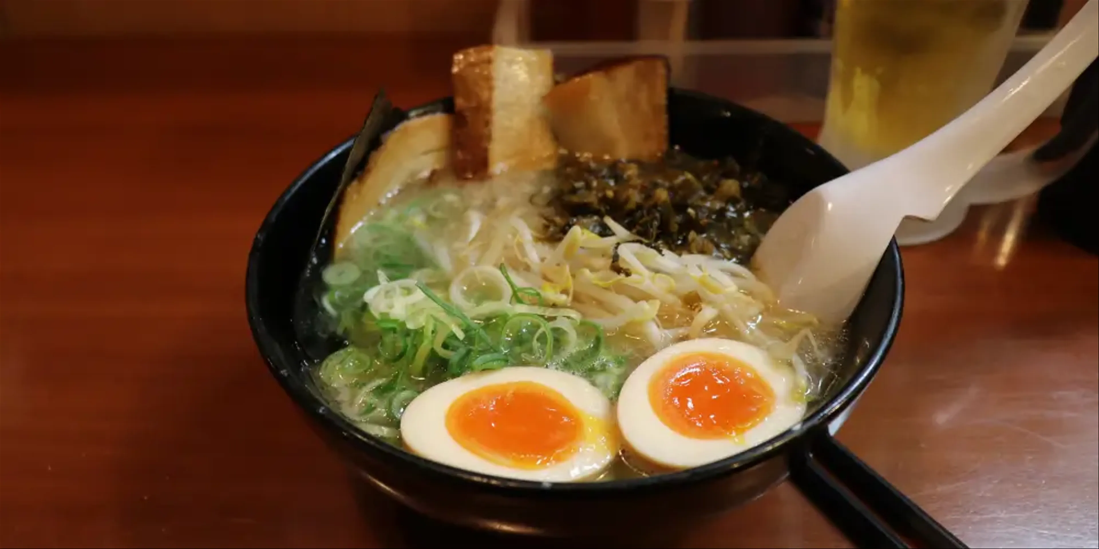 Savoring Authentic Ramen in Fukuoka: A Culinary Adventure