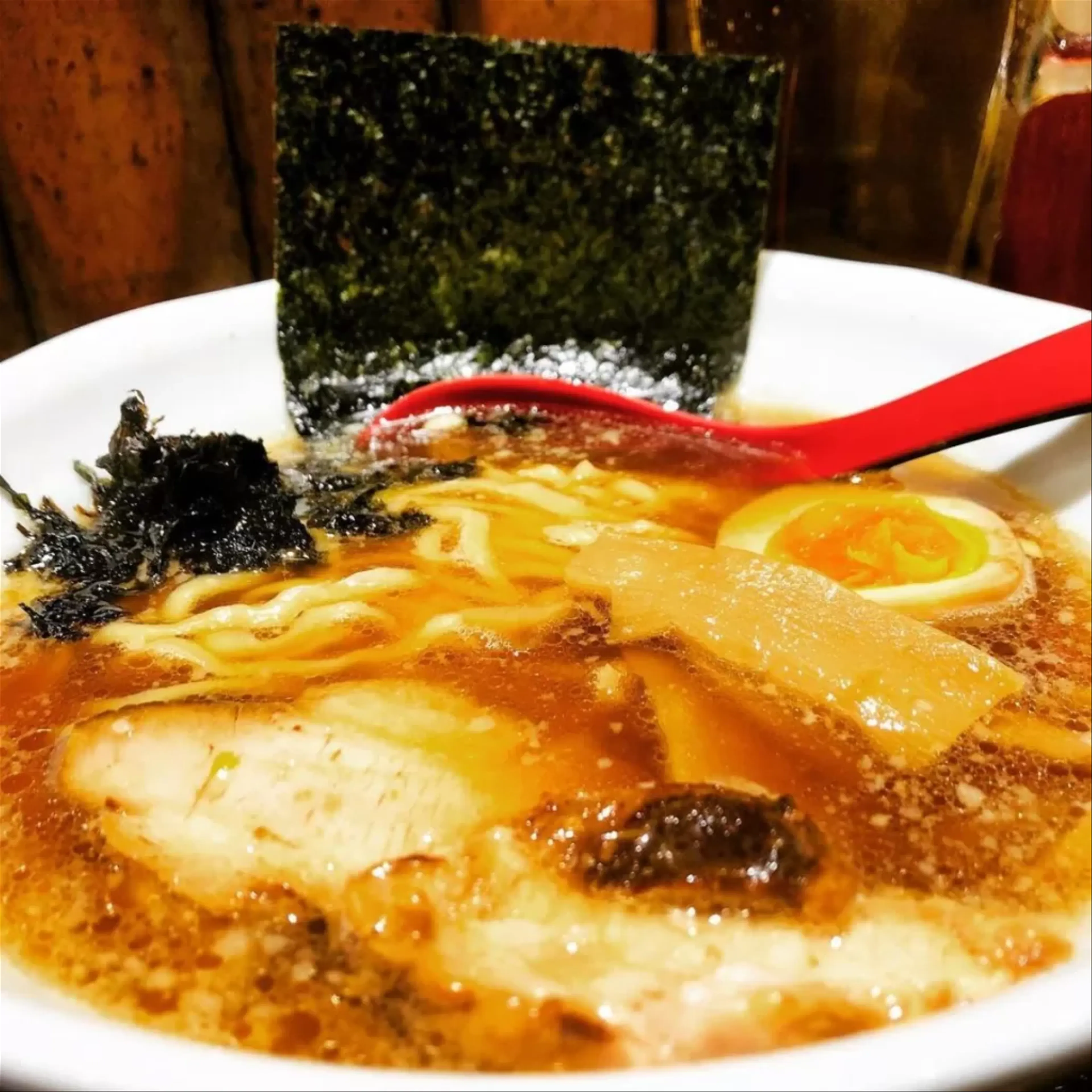 Top 10 Ramen Shops in Tokyo That Every Foodie Must Try