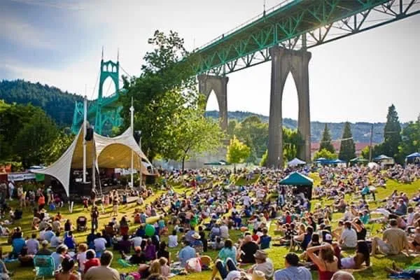 Festivals and Events: A Year-Round Celebration of Jazz