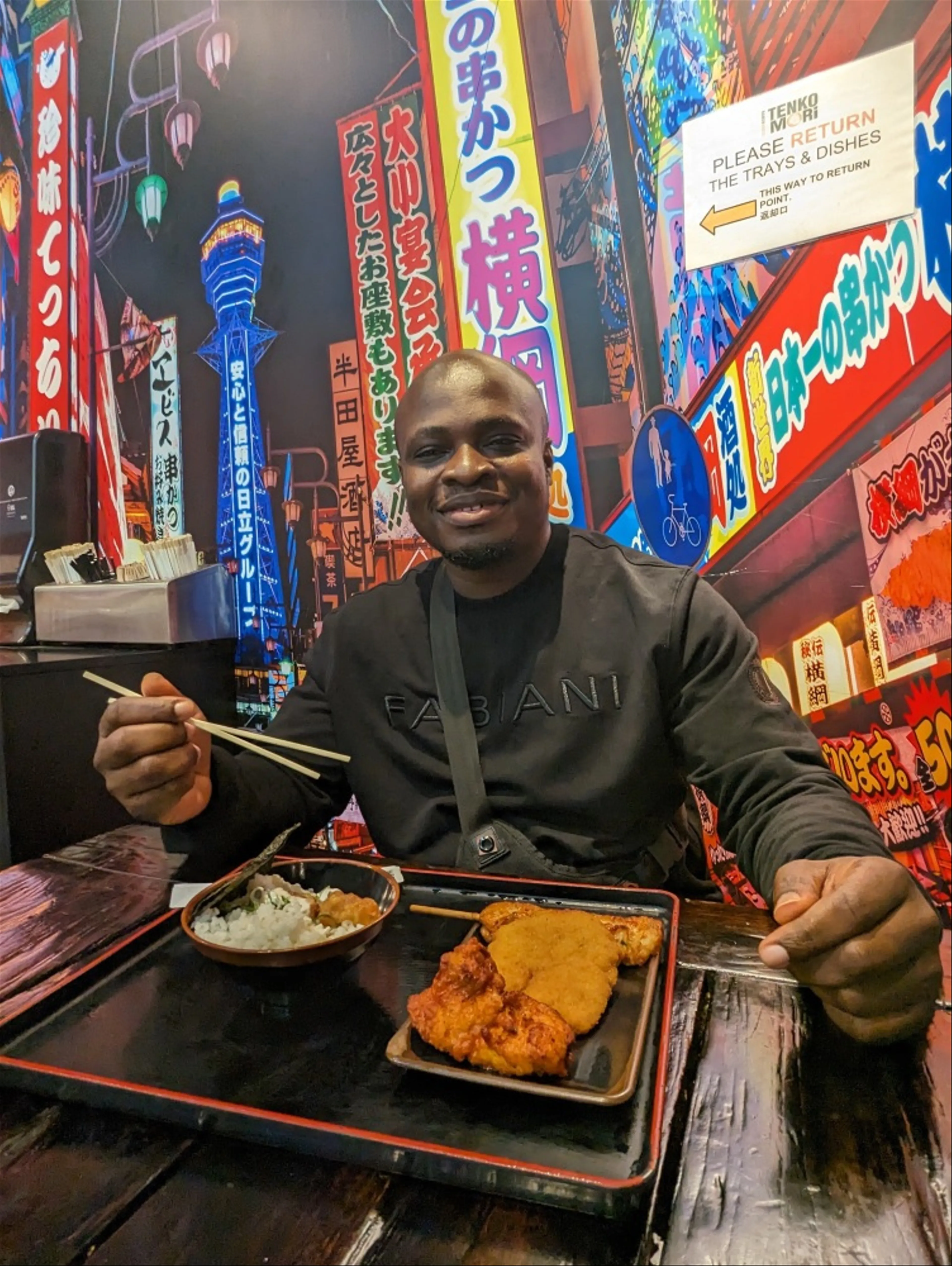 Savoring Sydney: A Culinary Adventure in the City's Vibrant Food Markets
