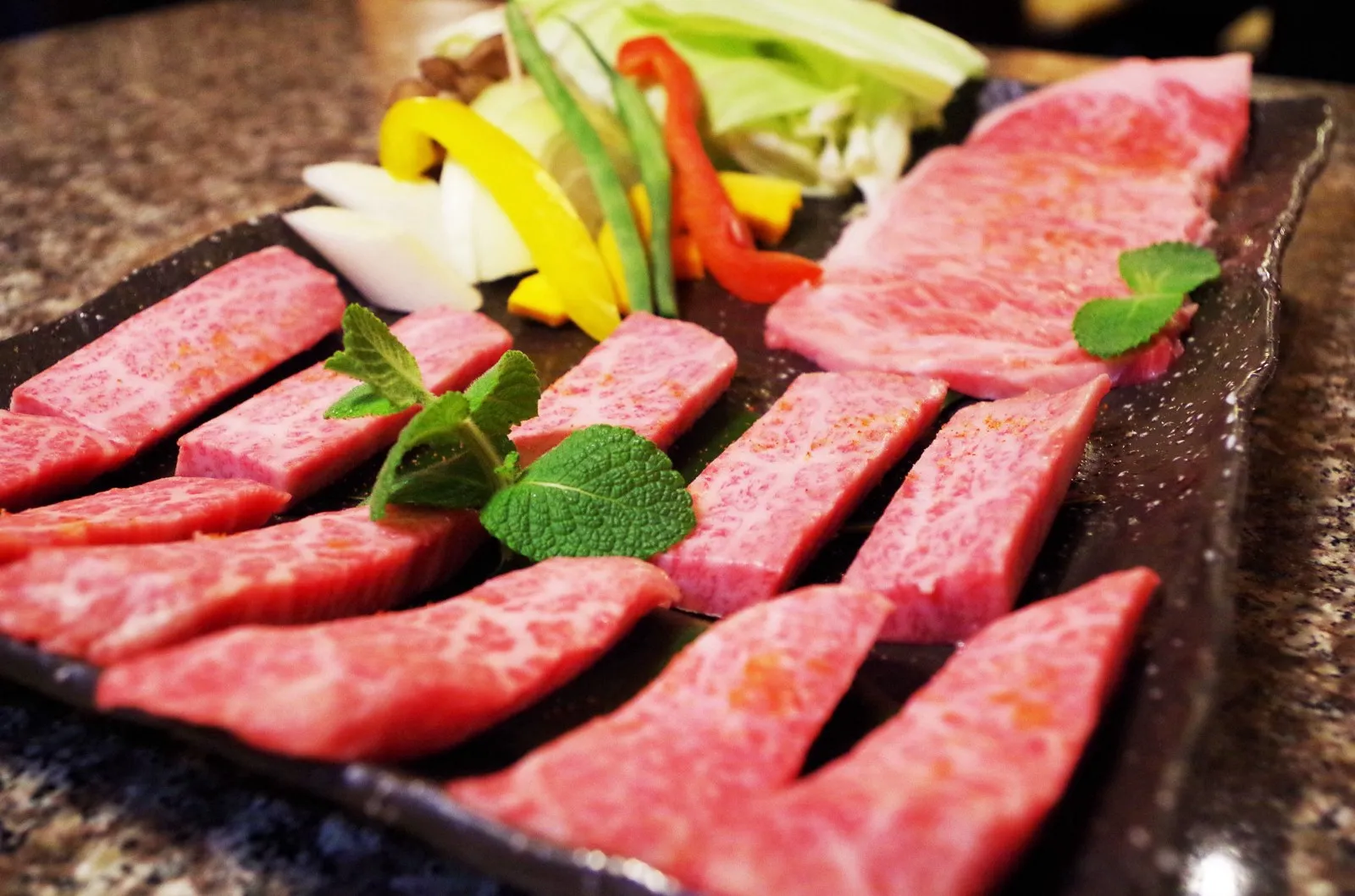 Culinary Delights: Tasting Ishigaki
