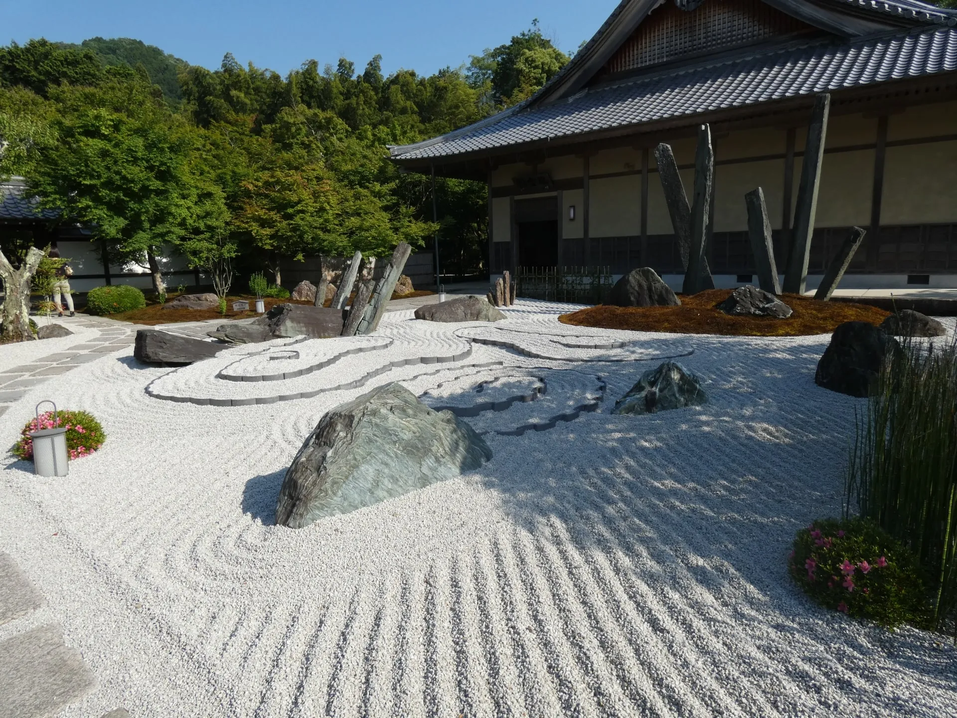 Introduction to Kyoto's Zen Gardens