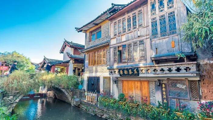 Lưu Ý Khi Du Lịch Tại Ngõ Hẹ Nam Kinh