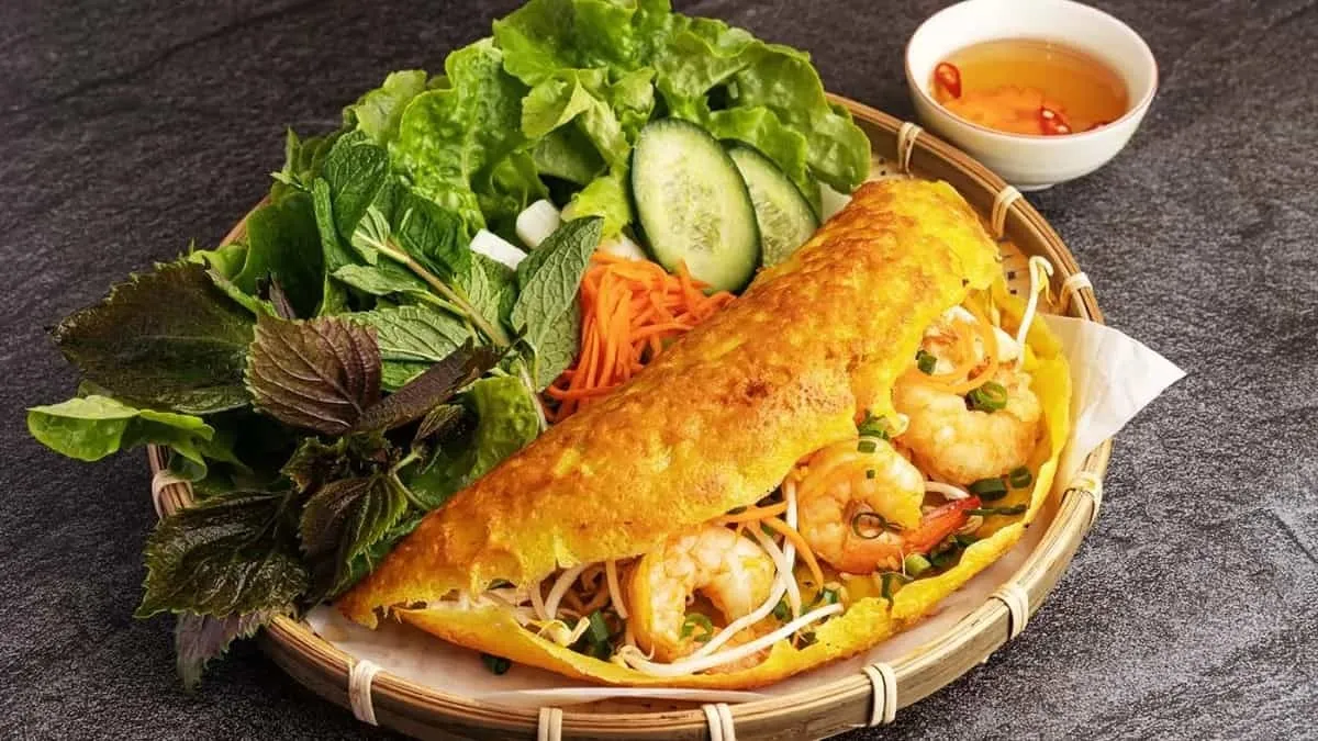 Ẩm thực đường phố: Hương vị khó quên
