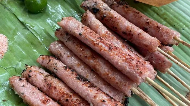 Khám Phá Ẩm Thực Địa Phương