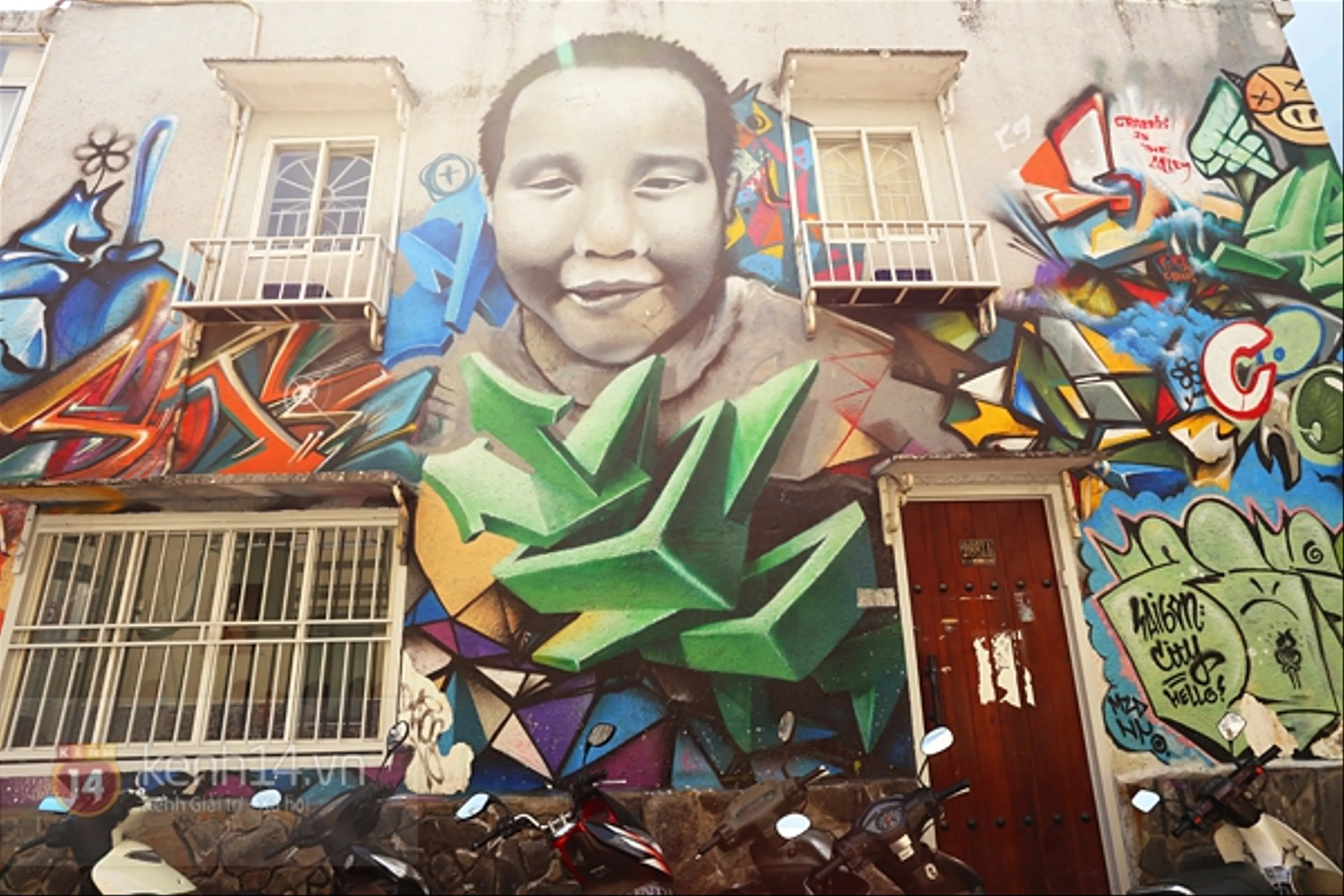 Khám Phá Ngõ Hẻm Nghệ Thuật Belleville: Nơi Hội Tụ Của Sáng Tạo Và Văn Hóa Đường Phố Pháp