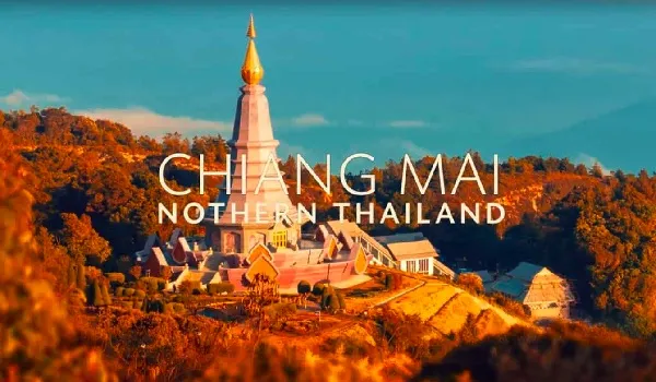 Thăm quan các thành phố lớn: Bangkok, Chiang Mai