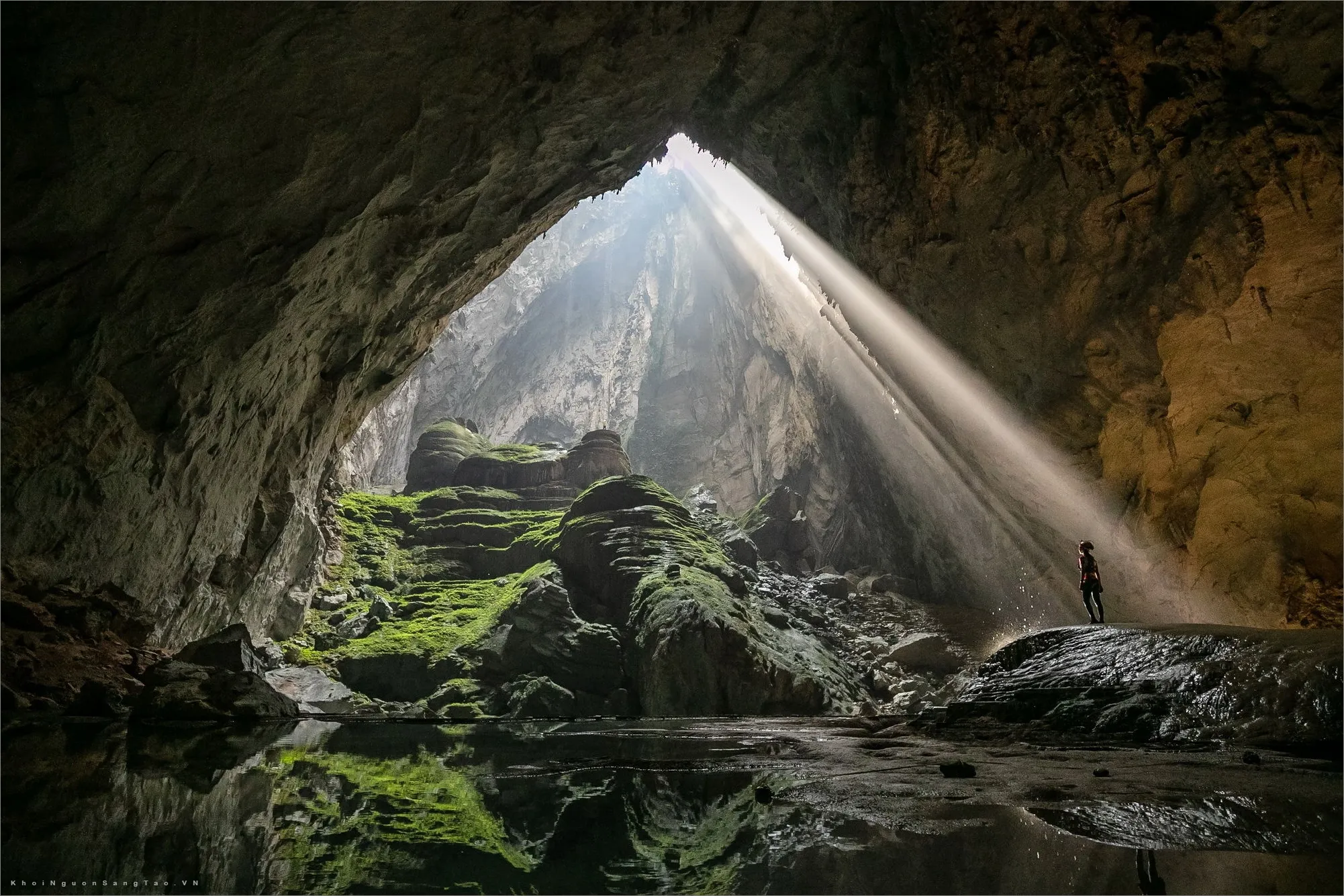 Giới thiệu về Hang Sơn Đoòng
