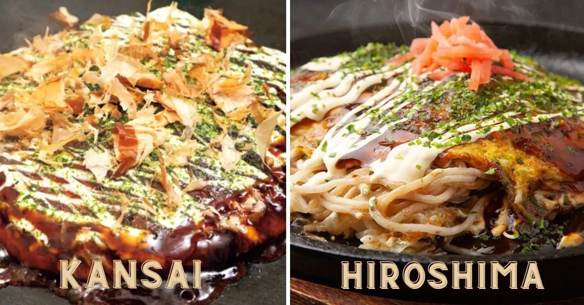 Ý nghĩa văn hóa và tinh thần của Okonomiyaki ở Hiroshima