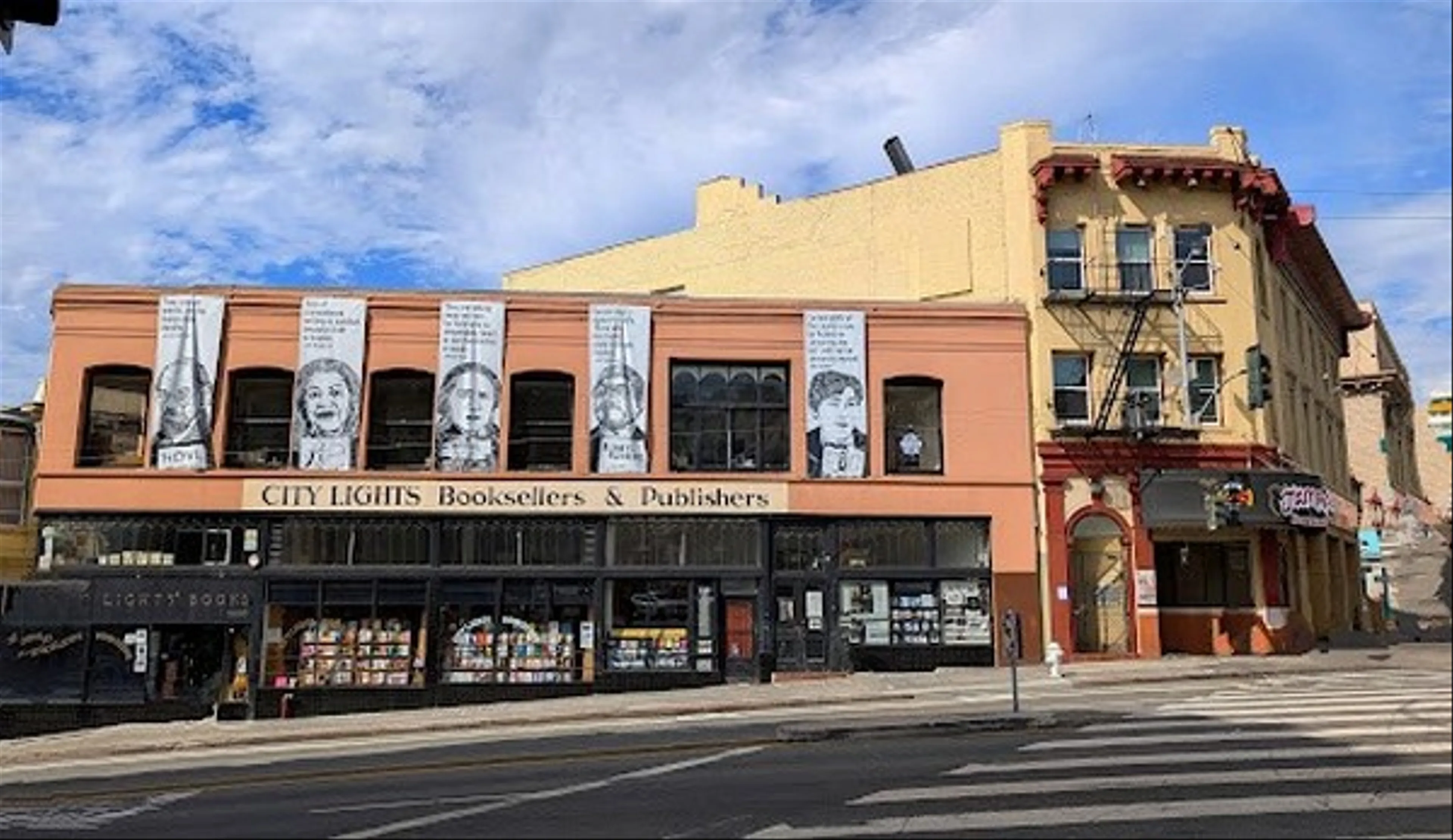 Khám Phá Phố Người Hoa San Francisco: Văn Hóa Đậm Đà Giữa Lòng Mỹ
