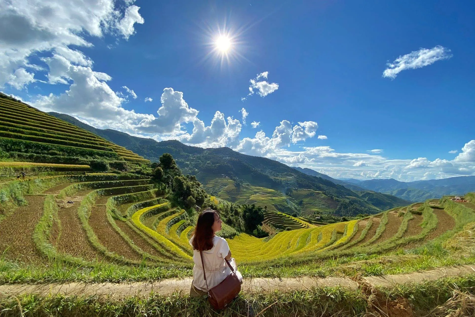 Kinh nghiệm du lịch Tây Bắc