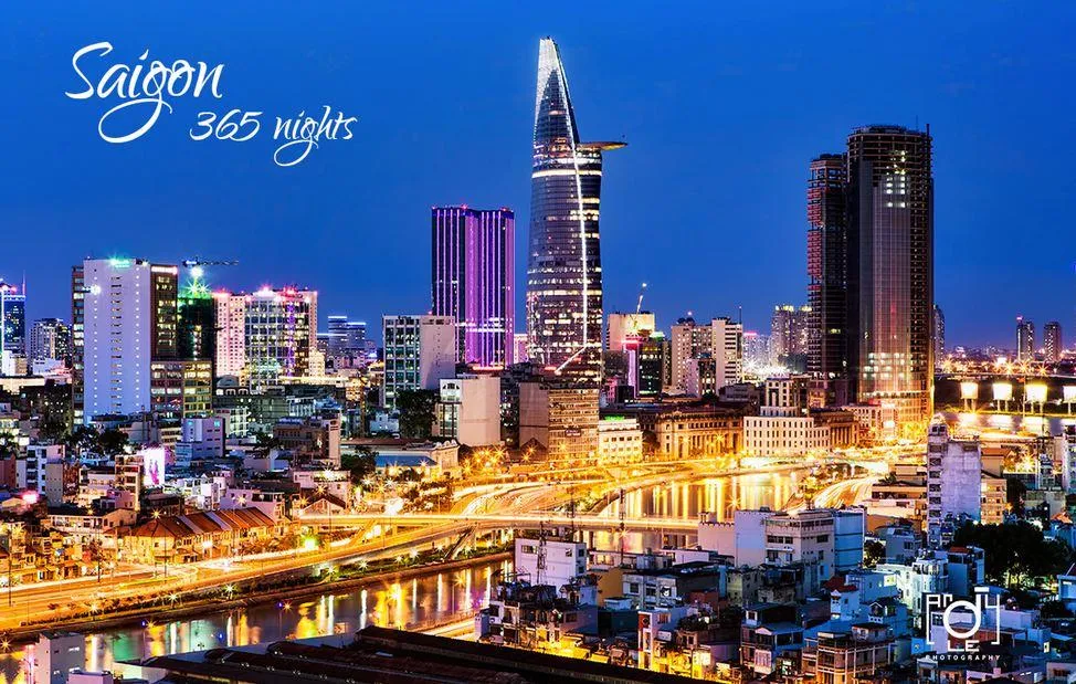 Lịch Sử Phở Sài Gòn