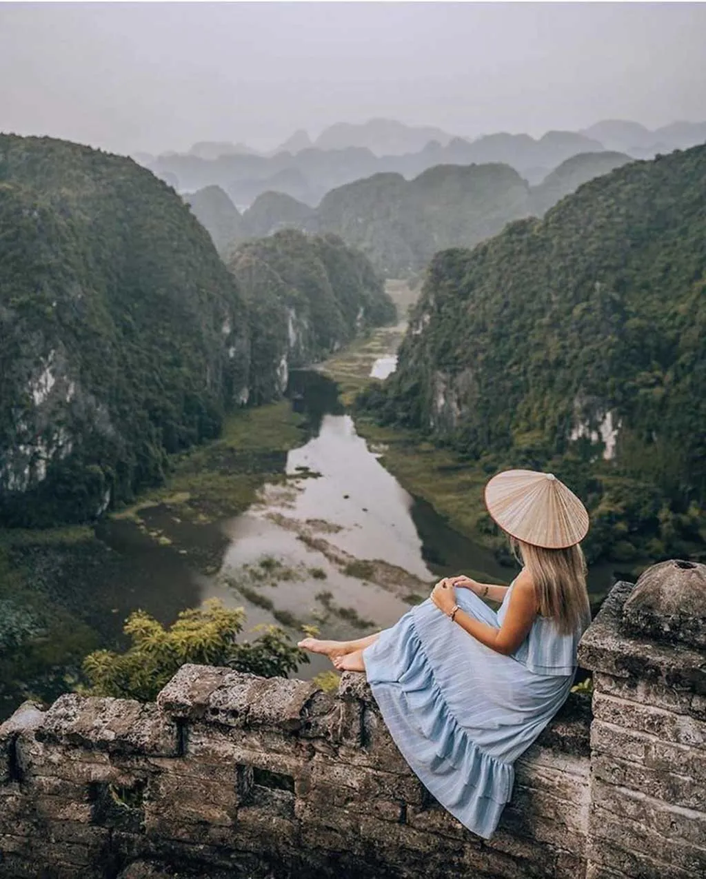Thời điểm lý tưởng để tham quan Hang Múa