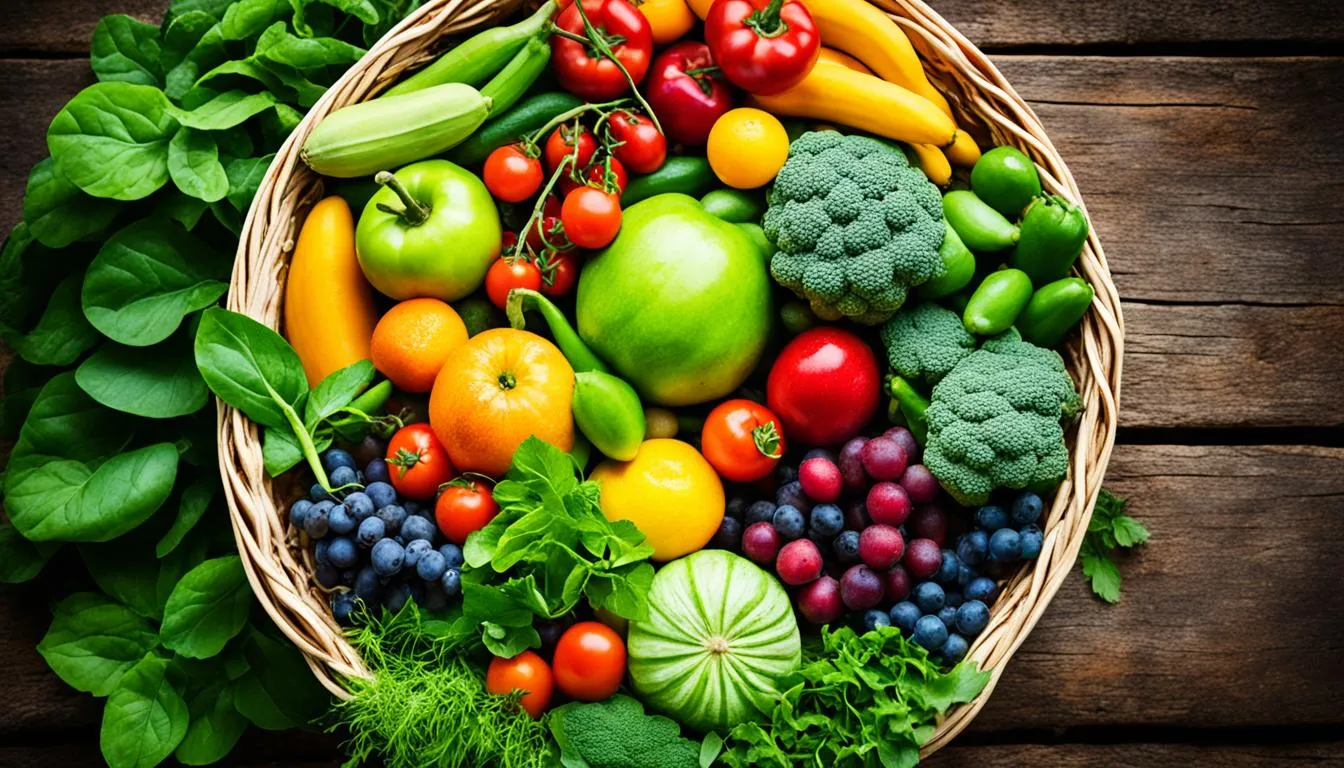 Sustainable Eating: Farm-to-Table in Hobart