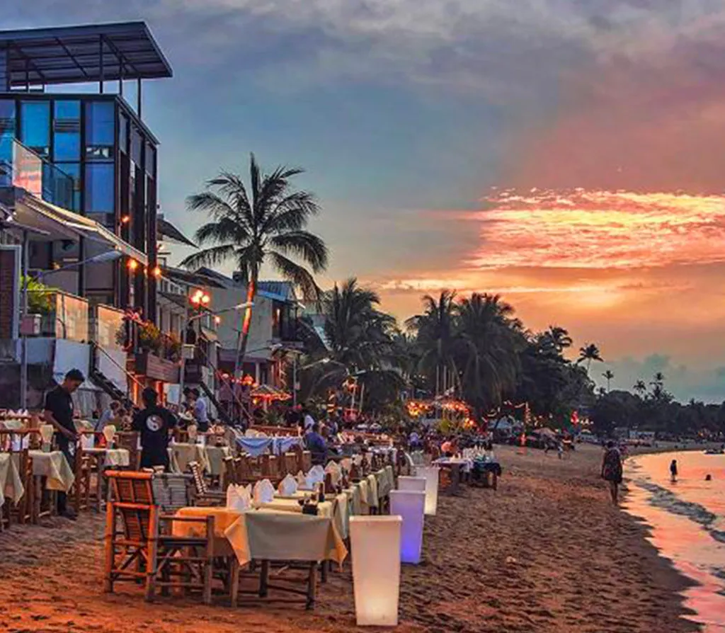 Bophut Beach | KohPlanner