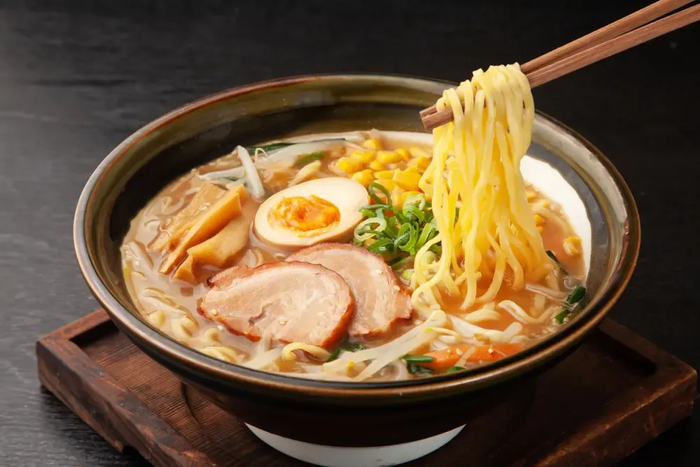 The Evolution and History of Ramen in Hokkaido