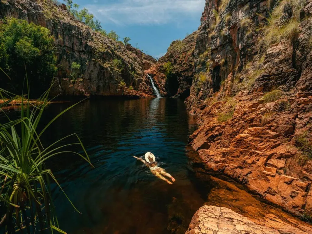 Natural Wonders and Biodiversity of Kakadu