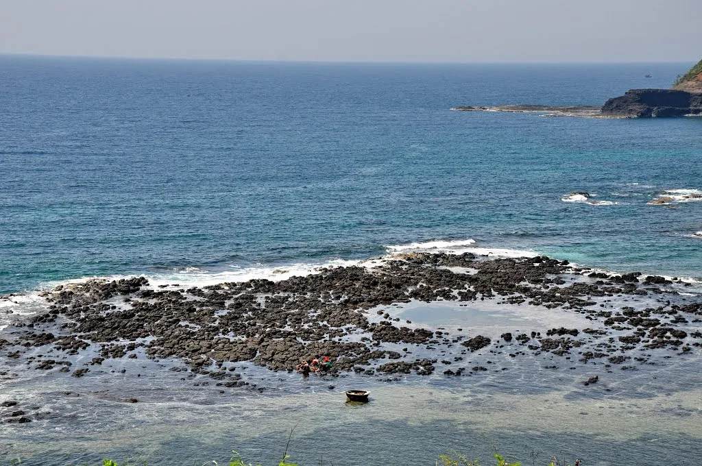 Du lịch Thắng cảnh Bàng Than