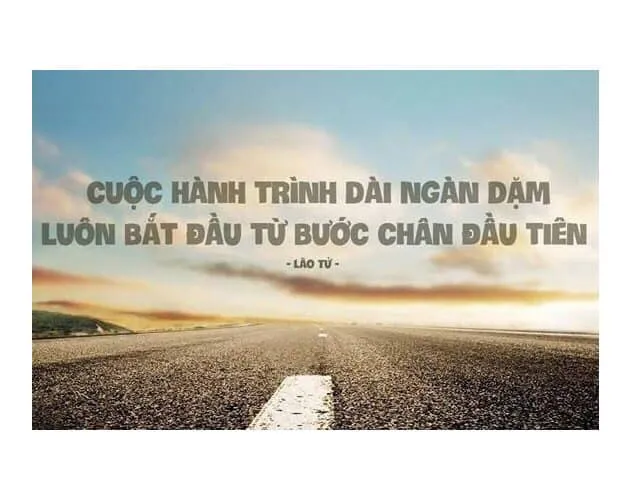 Hành trình bắt đầu từ Torquay