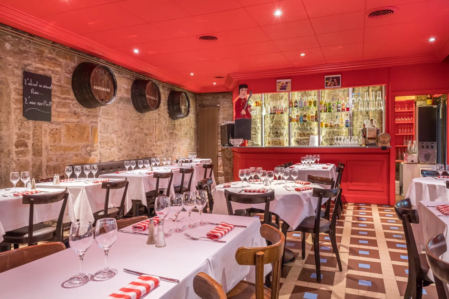 Beyond Bouchons: Other Culinary Experiences in Lyon