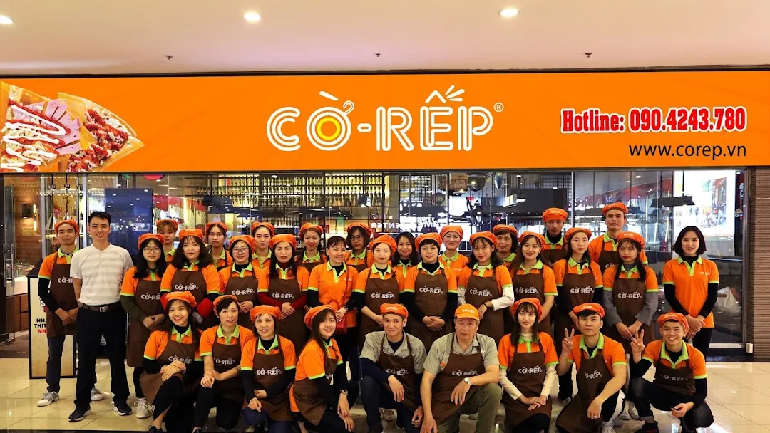Lễ hội và sự kiện liên quan đến crepe