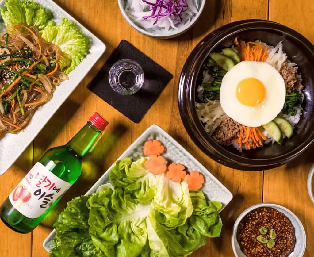 Innovative Cuisine: Modern Twists on Traditional Dishes