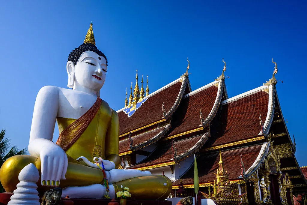Wat Rajamontean | Please visit my facebook page, www.faceboo… | Flickr