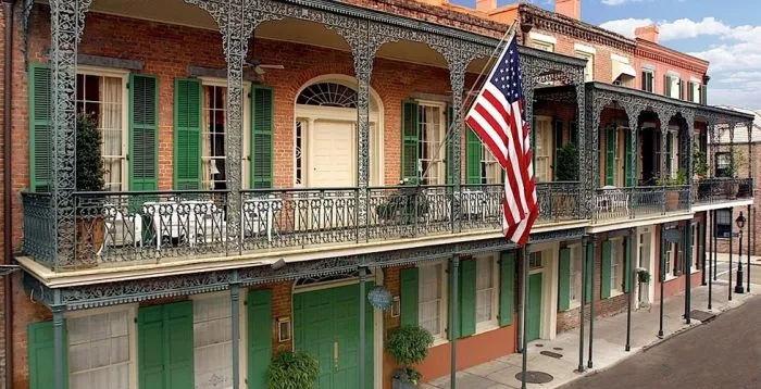 Architectural Marvels: Exploring French and Spanish Influences