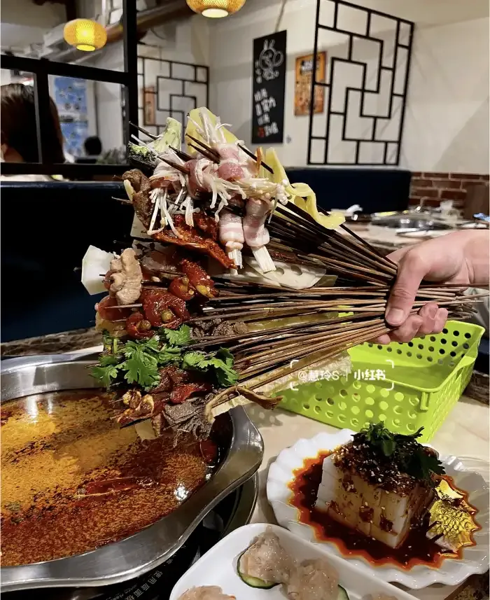 Chuan Chuan Xiang: The Art of Skewers