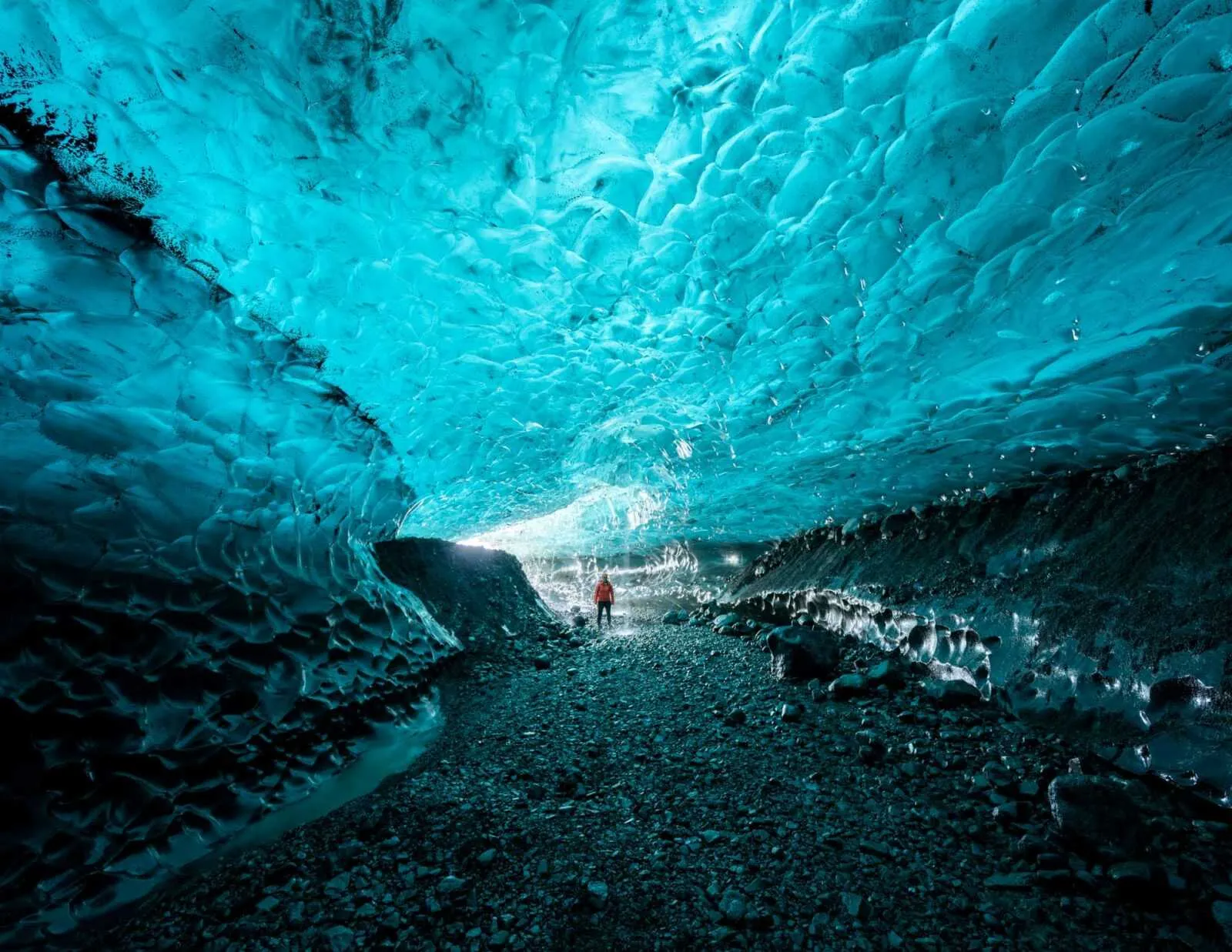 Safety Tips for Visiting Ice Caves